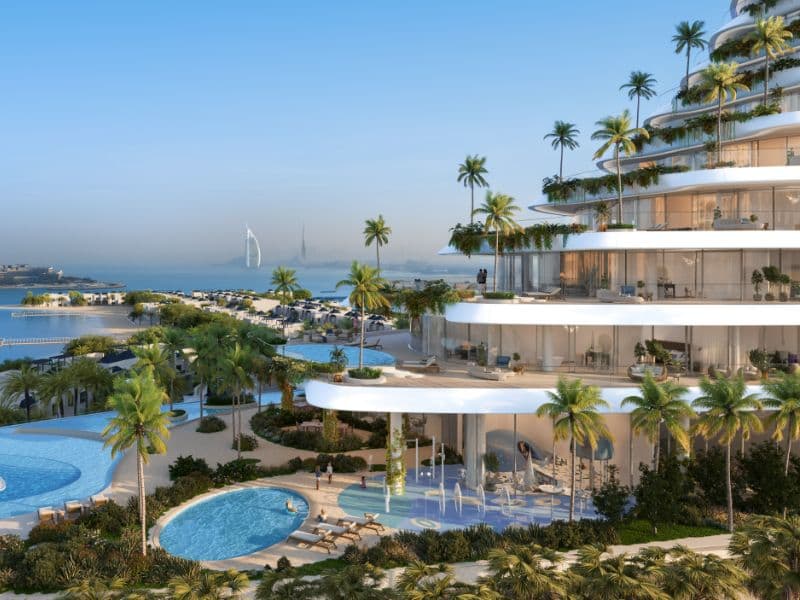 Como Residences gallery 2