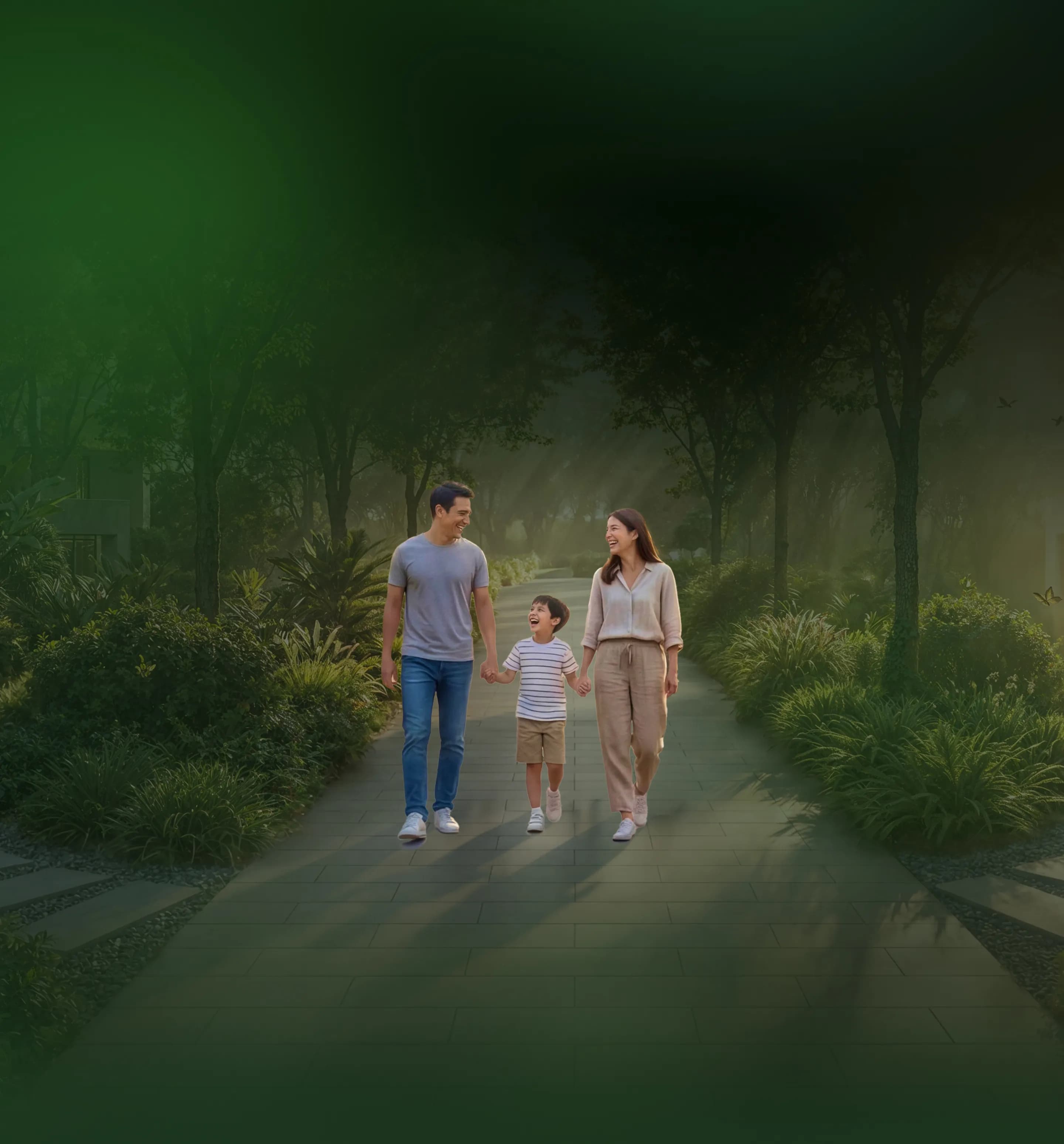 Sobha Sanctuary gallery 1