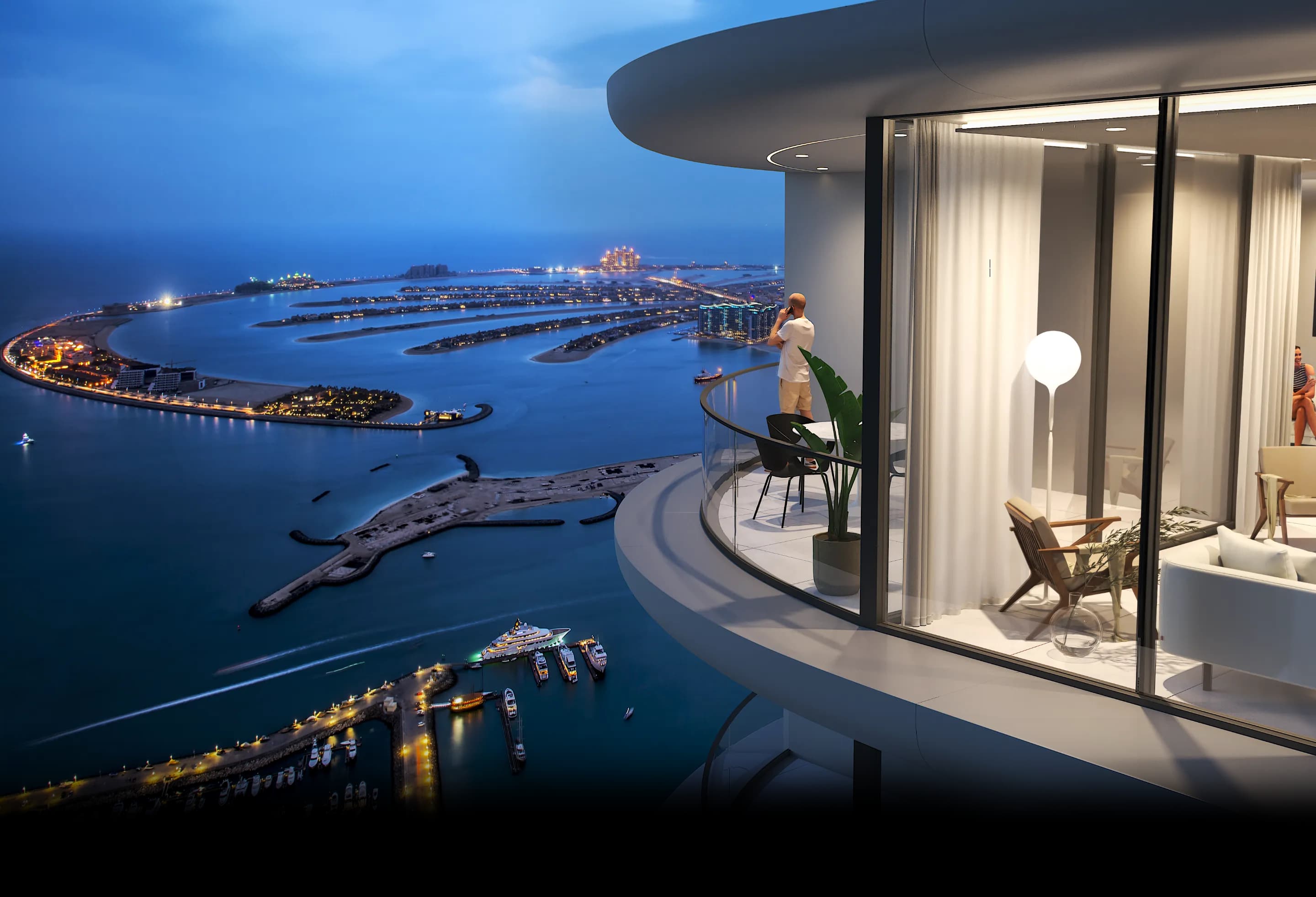 Sobha SeaHaven